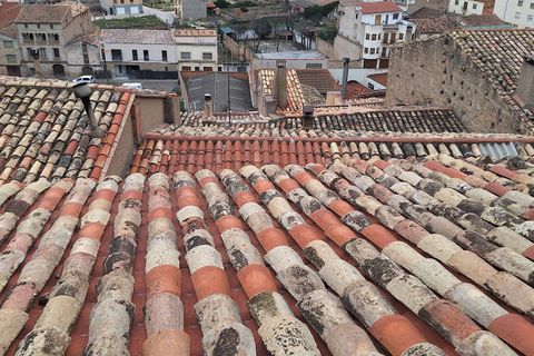Landsbyhus i Calaceite, Teruel, Calaceite - € 106.000 | Ref: CC820 - foto 18